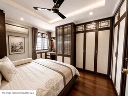 Blk 533 Panshan Grove (Bukit Panjang), HDB 5 Rooms #597674881